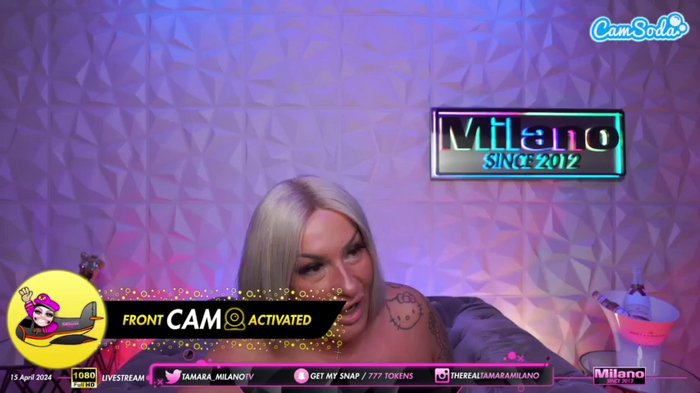 tamaramilano