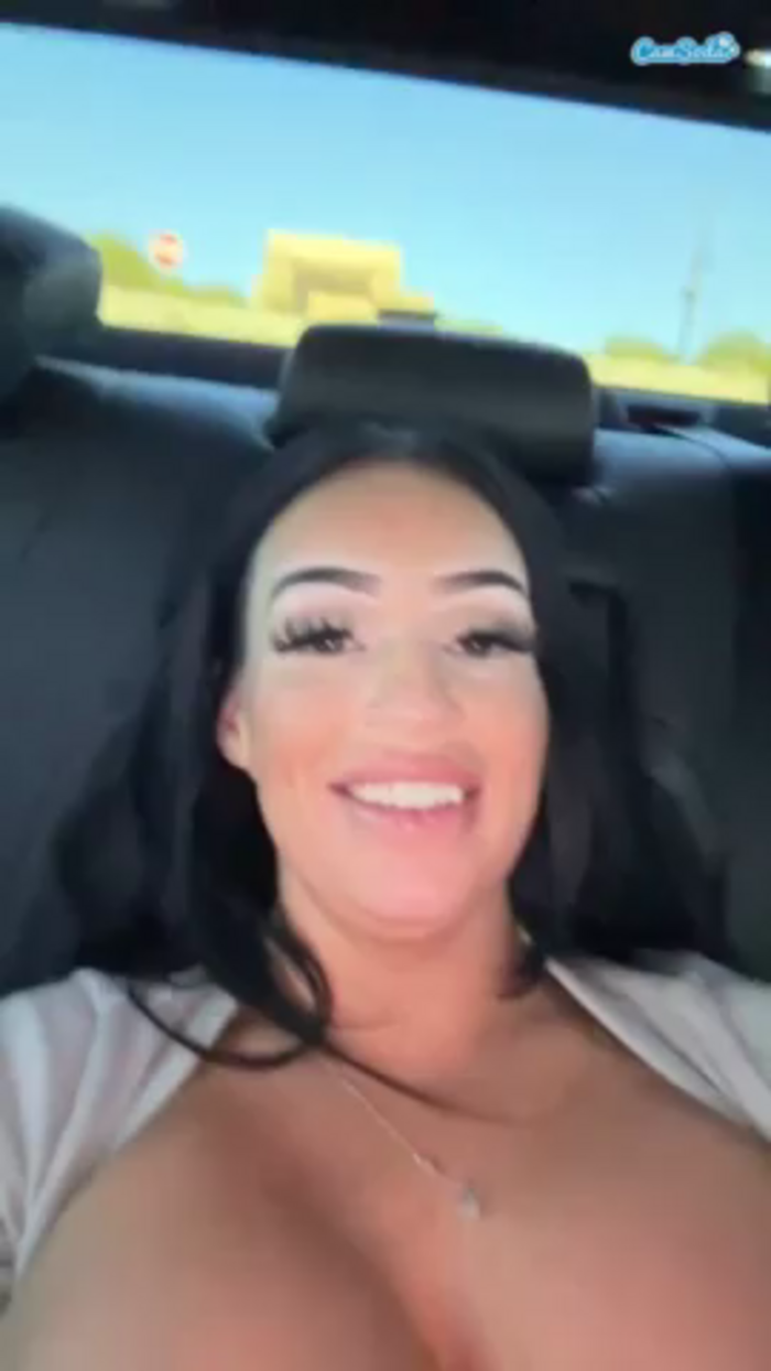 tiffanyfoxxx88
