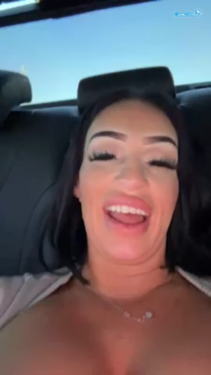 tiffanyfoxxx88