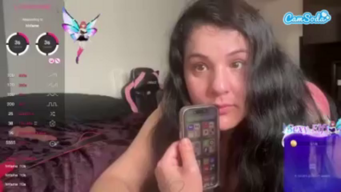 bigbootylatina718