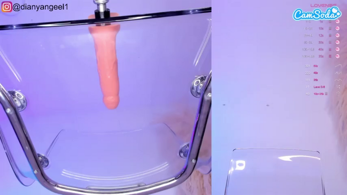 dianysexy