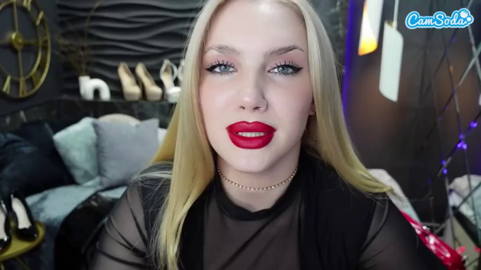goddessdarsy