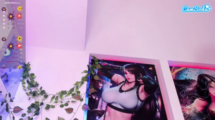ladypnoir