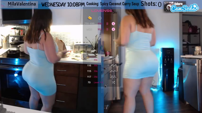 milavalentina