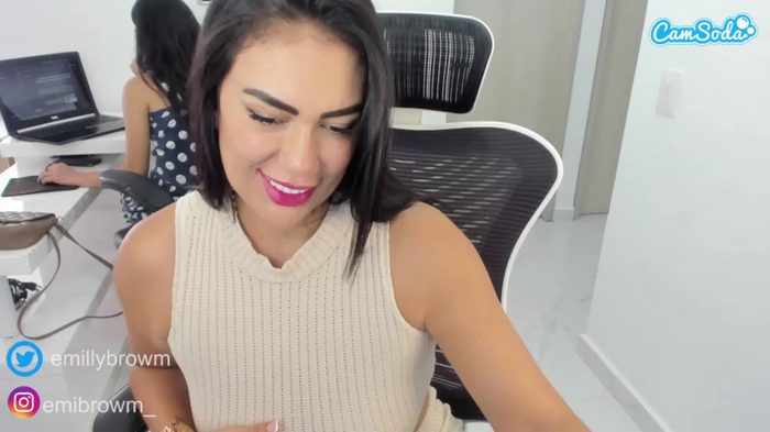 emilybrowm
