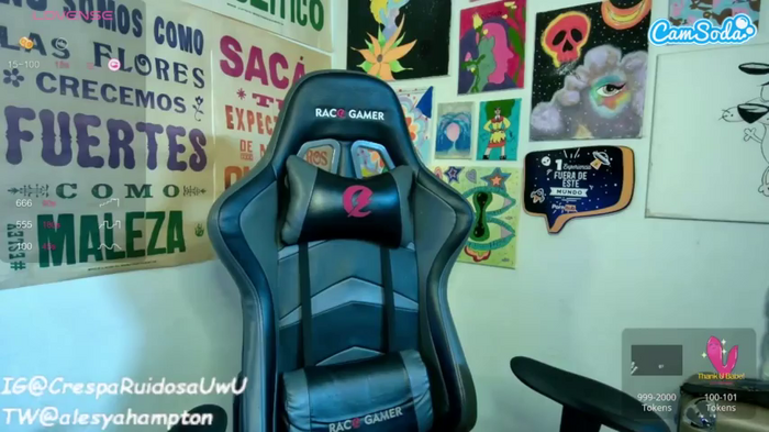 alesyahampton