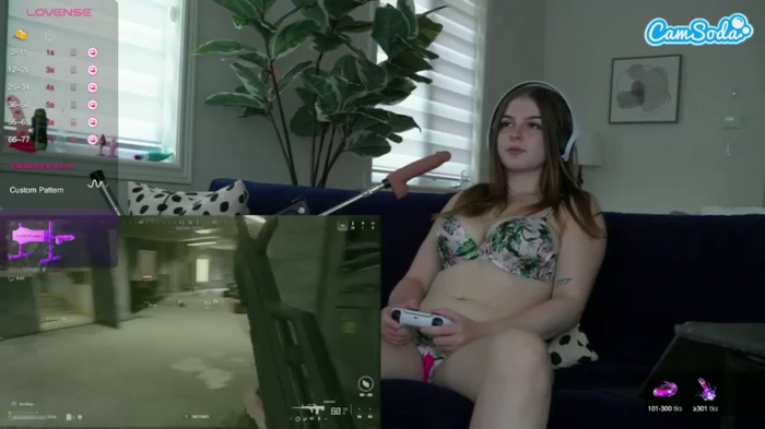 alexiswylde