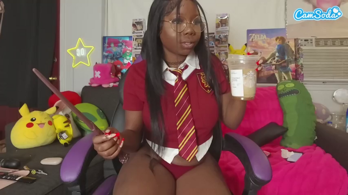 karliekayozz