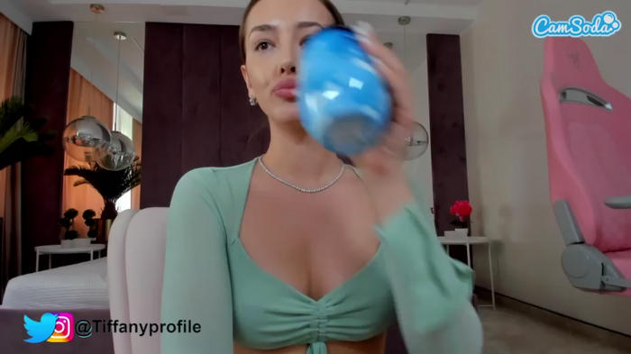 tiffanyhouston