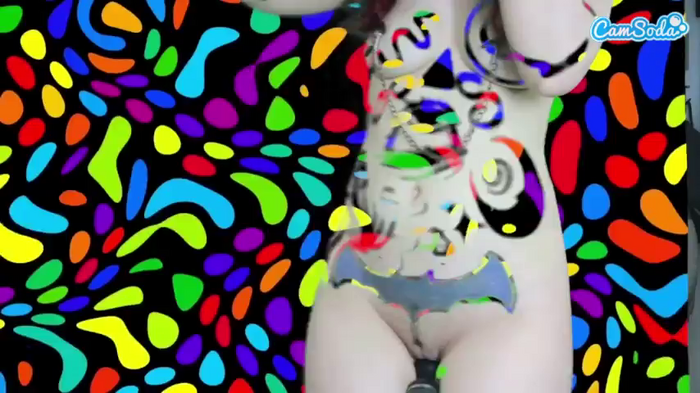 bunnibutton