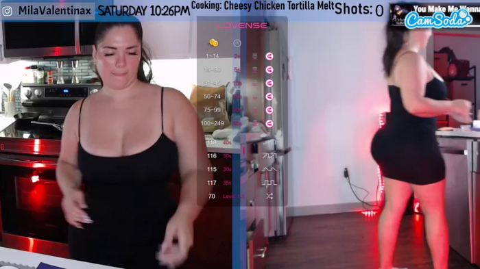 milavalentina