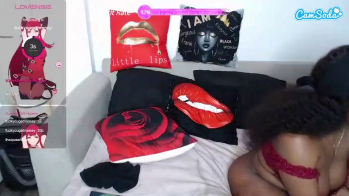 queenxbarbie