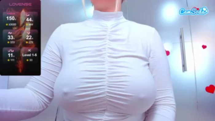 evelynerosse
