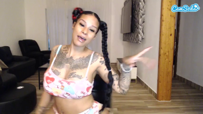 mulattomamii