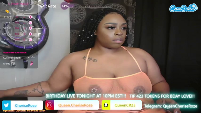 queencroze