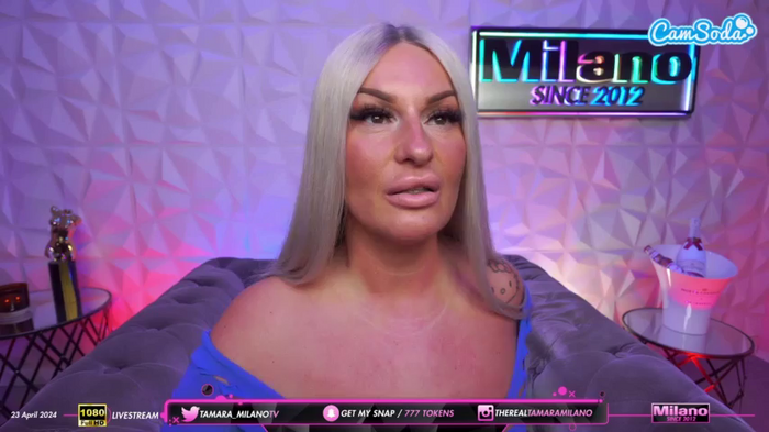 tamaramilano