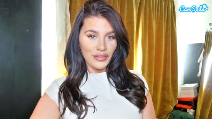 bustyjessicalou