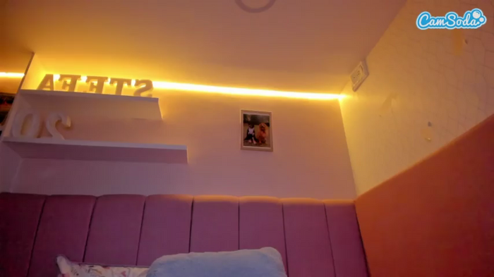 stefaagomez