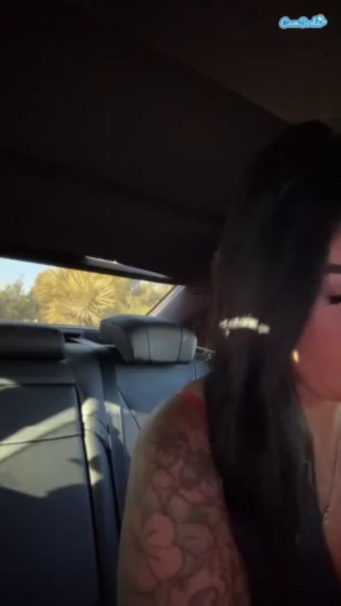 tiffanyfoxxx88