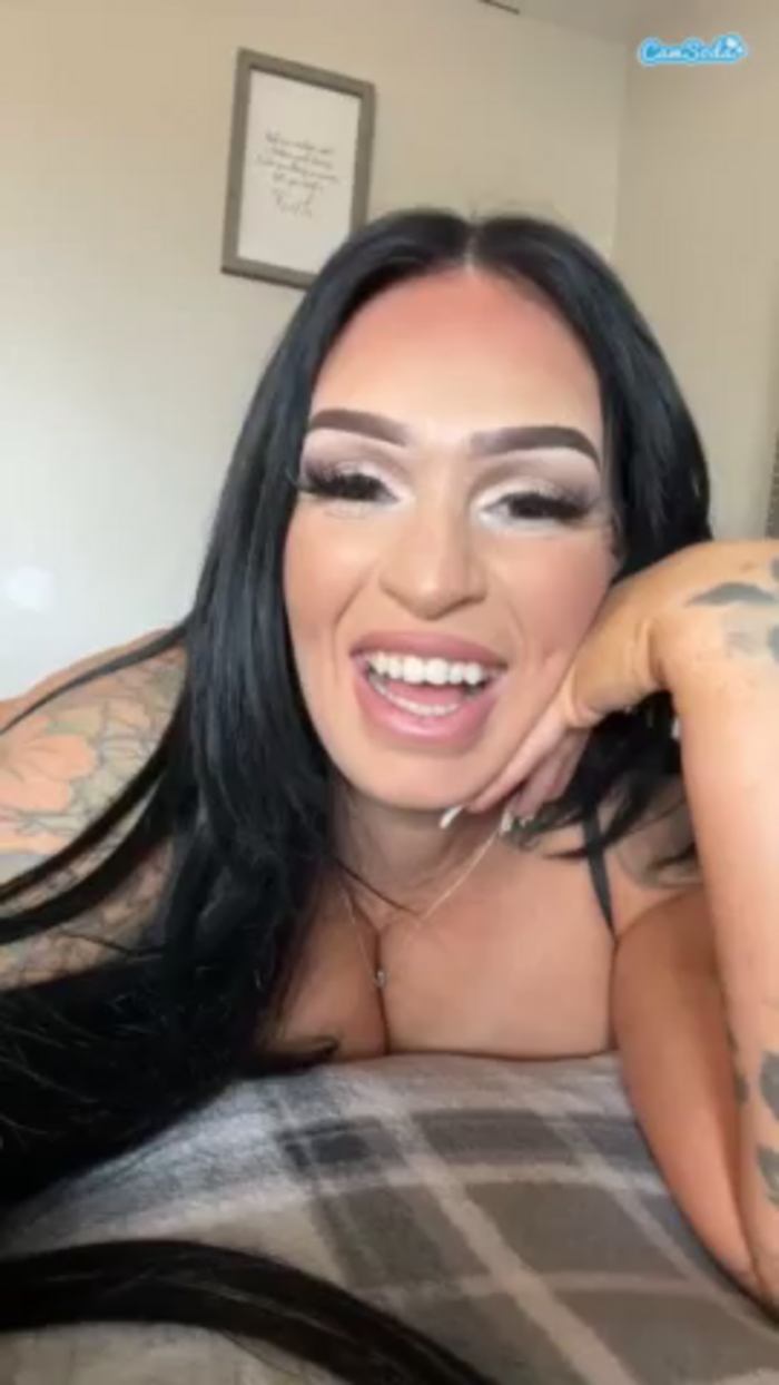 tiffanyfoxxx88
