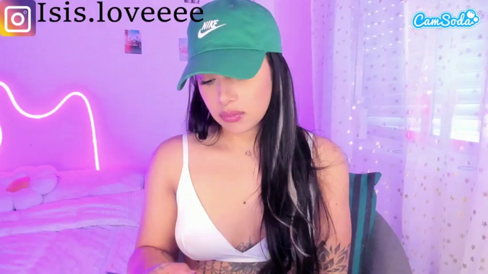 isis-lovee