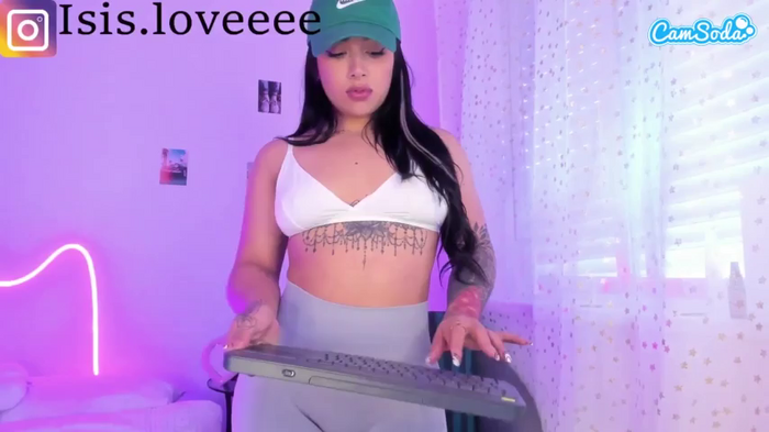 isis-lovee