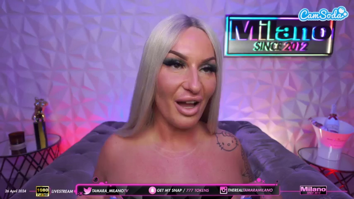 tamaramilano