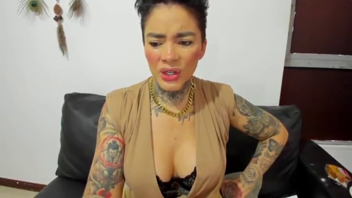 Scarleett