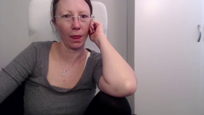 MorganaDelRay