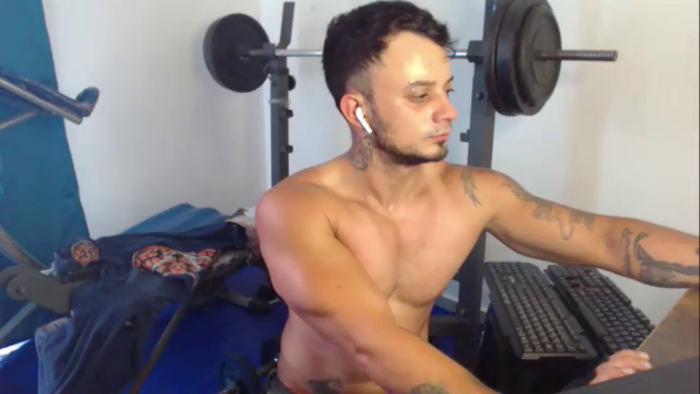 JacobJamess