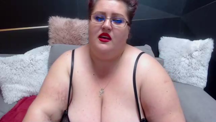 tastyBBW
