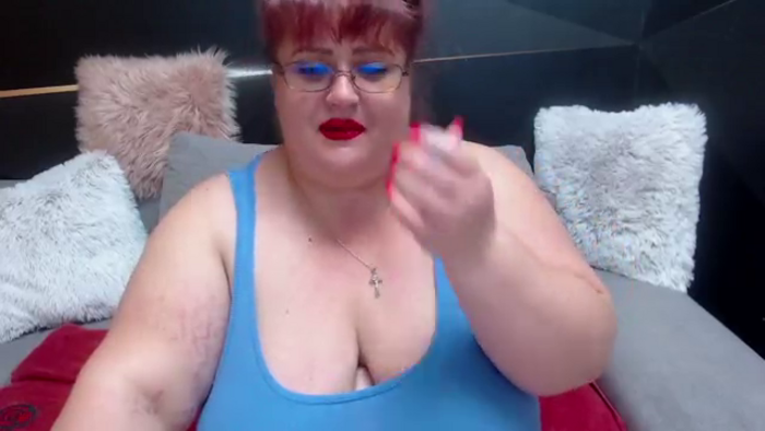 tastyBBW