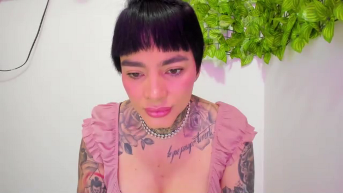 Scarleett