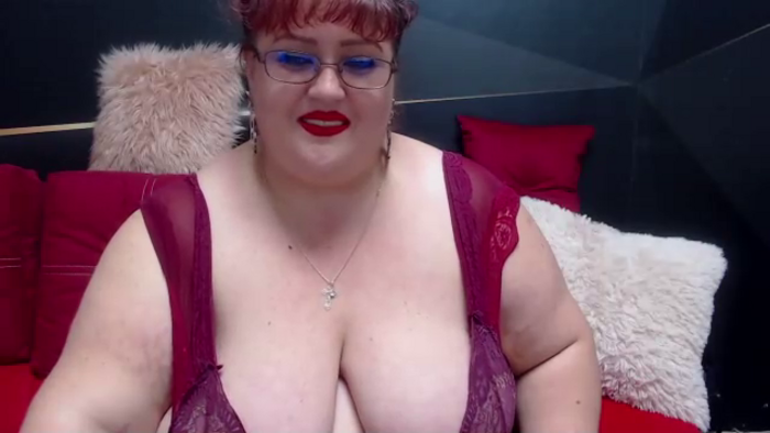 tastyBBW