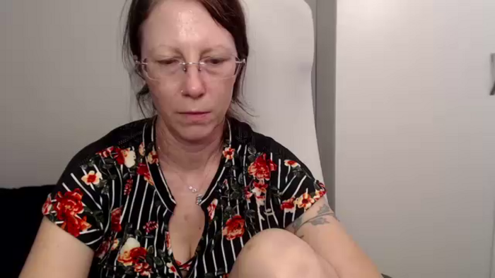 MorganaDelRay