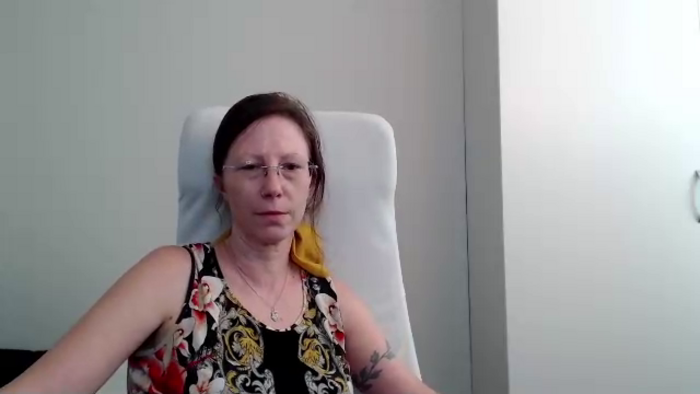 MorganaDelRay
