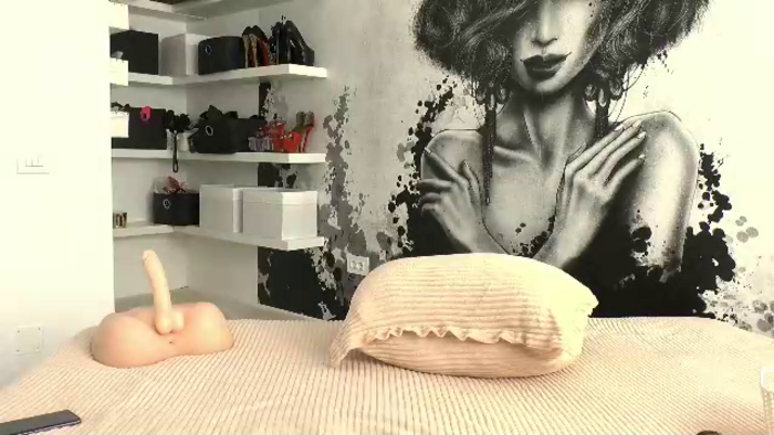 0bedientSlut