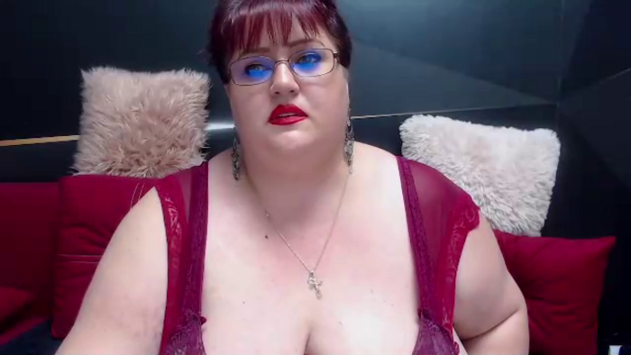 tastyBBW