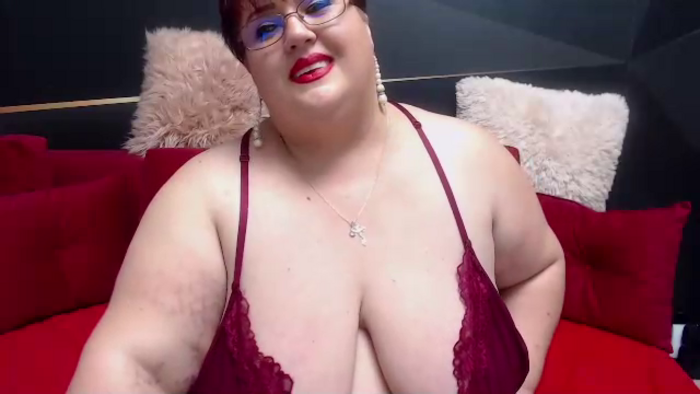tastyBBW