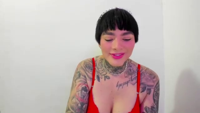 Scarleett