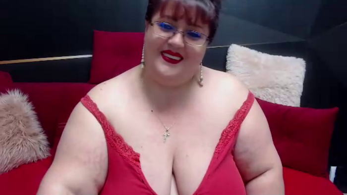 tastyBBW