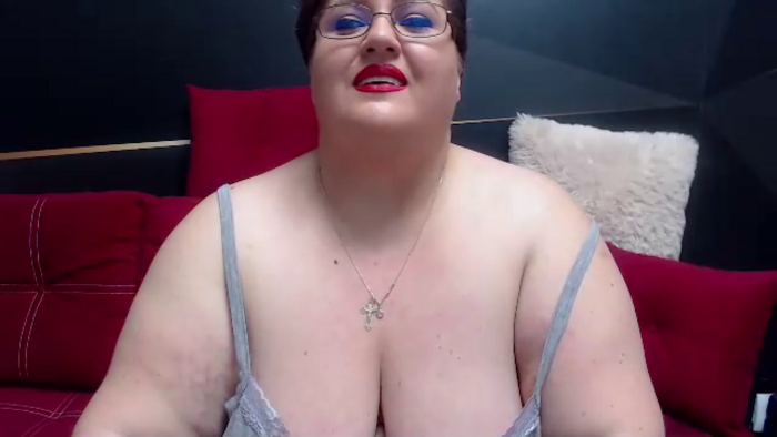 tastyBBW