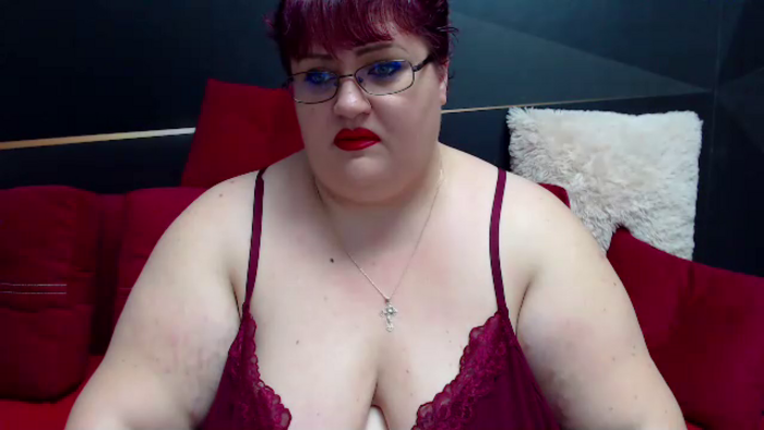 tastyBBW
