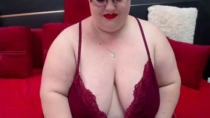 tastyBBW