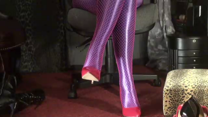 MistressVivian