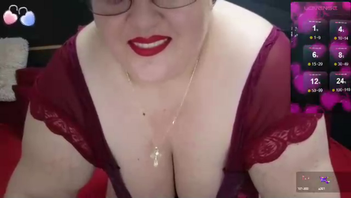tastyBBW