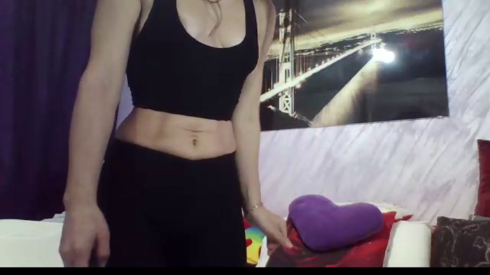 ASweetMaya