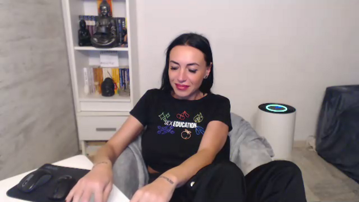 JolieCarla