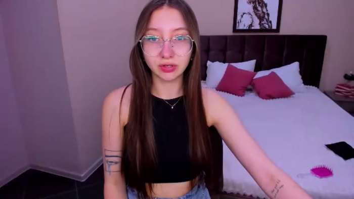 ValeriaBrave