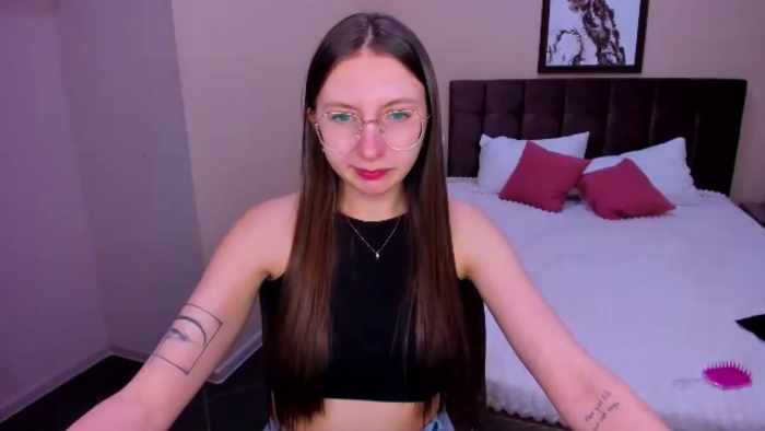ValeriaBrave